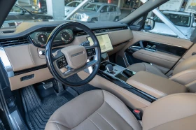 Land Rover Range rover LWB Autobiography P530, снимка 6