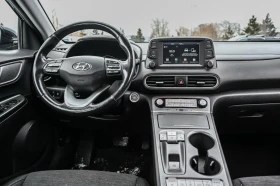 Hyundai Kona PREFERRED* CARPLAY* ПОДГРЕВ* КАМЕРА* МЪРТВА ТОЧКА, снимка 10