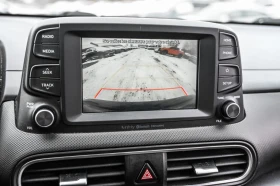 Hyundai Kona PREFERRED* CARPLAY* ПОДГРЕВ* КАМЕРА* МЪРТВА ТОЧКА, снимка 13