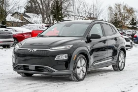 Hyundai Kona PREFERRED* CARPLAY* ПОДГРЕВ* КАМЕРА* МЪРТВА ТОЧКА, снимка 3