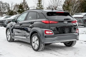 Hyundai Kona PREFERRED* CARPLAY* ПОДГРЕВ* КАМЕРА* МЪРТВА ТОЧКА, снимка 4