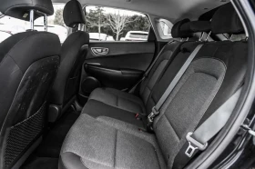 Hyundai Kona PREFERRED* CARPLAY* ПОДГРЕВ* КАМЕРА* МЪРТВА ТОЧКА, снимка 16