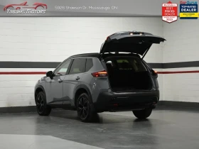 Nissan Rogue Rogue SV Midnight AWD АвтоКредит  (ЦЕНА ДО БГ), снимка 2