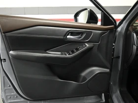 Nissan Rogue Rogue SV Midnight AWD АвтоКредит  (ЦЕНА ДО БГ), снимка 4