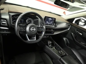 Nissan Rogue Rogue SV Midnight AWD АвтоКредит  (ЦЕНА ДО БГ), снимка 5