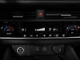 Nissan Rogue Rogue SV Midnight AWD АвтоКредит  (ЦЕНА ДО БГ), снимка 9