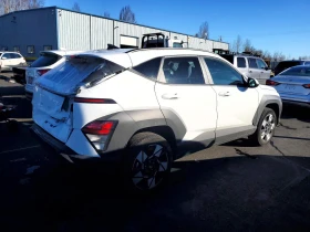 Hyundai Kona 2.0l Sel, снимка 3