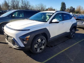 Hyundai Kona 2.0l Sel, снимка 1