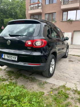 VW Tiguan 4x4, снимка 3
