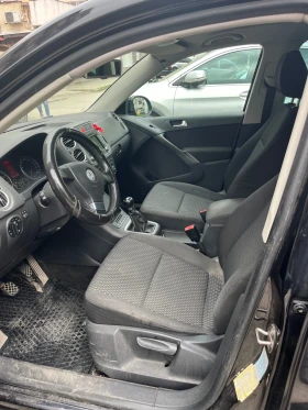 VW Tiguan 4x4, снимка 8