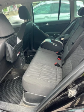VW Tiguan 4x4, снимка 10