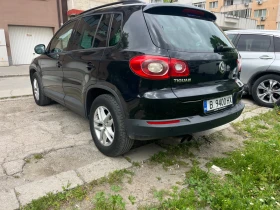 VW Tiguan 4x4, снимка 6