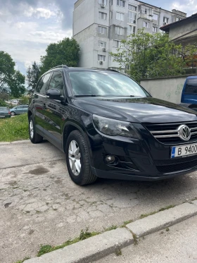 VW Tiguan 4x4, снимка 2