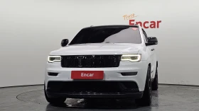 Jeep Grand cherokee SUMMIT* 8ZF* ОБДУХ* DISTRNONIK* PANO* КРАЙНА ЦЕНА, снимка 2