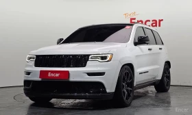 Jeep Grand cherokee SUMMIT* 8ZF* ОБДУХ* DISTRNONIK* PANO* КРАЙНА ЦЕНА, снимка 1