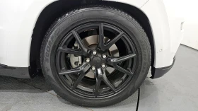 Jeep Grand cherokee SUMMIT* 8ZF* ОБДУХ* DISTRNONIK* PANO* КРАЙНА ЦЕНА, снимка 5