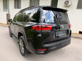 Toyota Land cruiser 300 / 3.3 V6 / 70 ANNIVERSARY, снимка 5