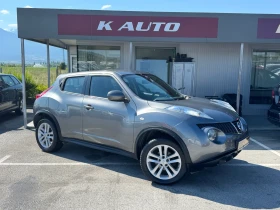 Nissan Juke Navi/17 /PDC, снимка 4