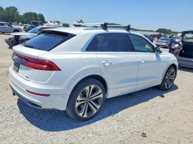 Audi Q8 3.0l Prestige, снимка 3