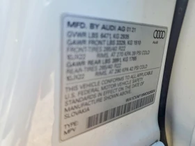 Audi Q8 3.0l Prestige, снимка 13
