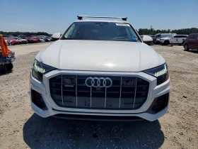 Audi Q8 3.0l Prestige, снимка 5