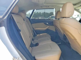 Audi Q8 3.0l Prestige, снимка 11