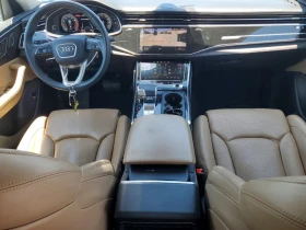 Audi Q8 3.0l Prestige, снимка 8
