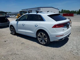 Audi Q8 3.0l Prestige, снимка 2