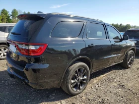 Dodge Durango 3.6l Gt, снимка 3