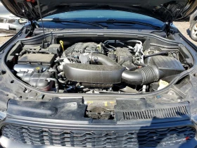 Dodge Durango 3.6l Gt, снимка 12