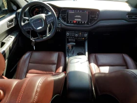 Dodge Durango 3.6l Gt, снимка 8