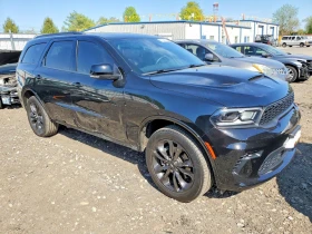 Dodge Durango 3.6l Gt, снимка 4