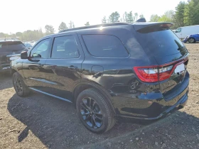Dodge Durango 3.6l Gt, снимка 2