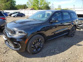 Dodge Durango 3.6l Gt, снимка 1