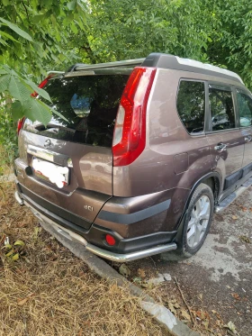 Nissan X-trail, снимка 6