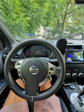 Nissan X-trail, снимка 5