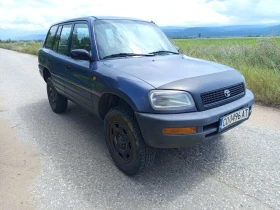Toyota Rav4, снимка 2