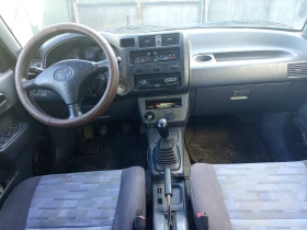 Toyota Rav4, снимка 5