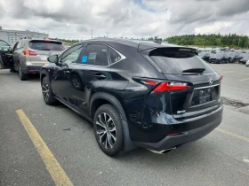 Lexus NX 200t * AWD 4DR * CARFAX * , снимка 4