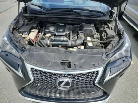 Lexus NX 200t * AWD 4DR * CARFAX * , снимка 17