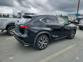 Lexus NX 200t * AWD 4DR * CARFAX * , снимка 3