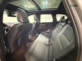 BMW X1 xDrive28i* HARMAN KARDON* КОЖА* ПОДГРЕВ* ПАНО* , снимка 17