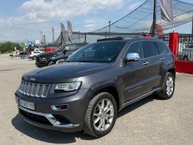 Jeep Grand cherokee ТОП* СОБСТВЕН ЛИЗИНГ, снимка 3