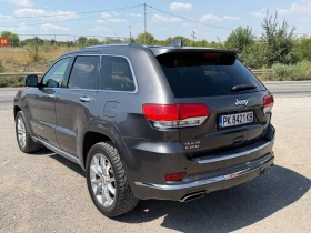 Jeep Grand cherokee ТОП* СОБСТВЕН ЛИЗИНГ, снимка 5