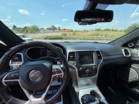Jeep Grand cherokee ТОП* СОБСТВЕН ЛИЗИНГ, снимка 9