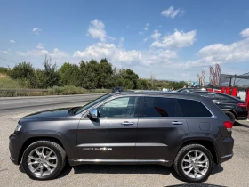 Jeep Grand cherokee ТОП* СОБСТВЕН ЛИЗИНГ, снимка 4