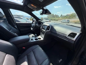 Jeep Grand cherokee ТОП* СОБСТВЕН ЛИЗИНГ, снимка 13