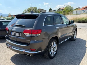 Jeep Grand cherokee ТОП* СОБСТВЕН ЛИЗИНГ, снимка 7