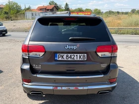 Jeep Grand cherokee ТОП* СОБСТВЕН ЛИЗИНГ, снимка 6