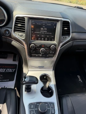 Jeep Grand cherokee ТОП* СОБСТВЕН ЛИЗИНГ, снимка 11